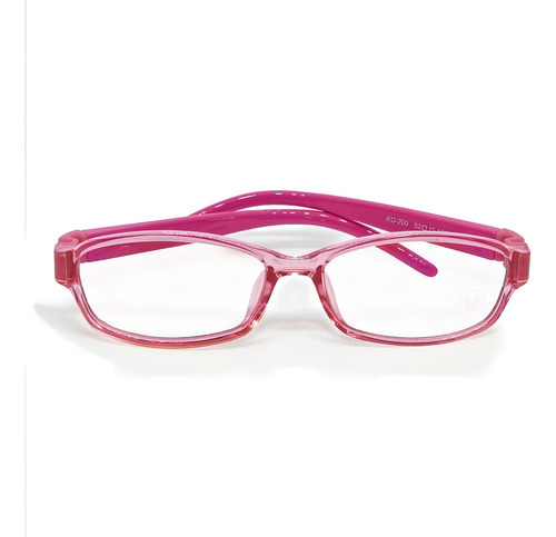 Lentes Para Pc Vorago Kg-200-pk Niños Rosa Anti-radiaci /vc