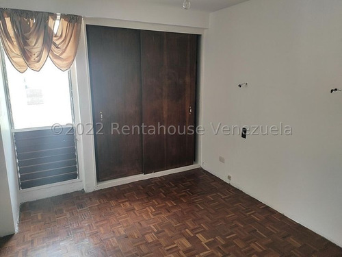 Imagen 9 de 13 de En Venta Acogedor Apartamento Los Dos Caminos Mls #22-20818