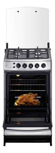 Cocina A Gas Indurama Bilbao Spa Plus Croma C20 S01