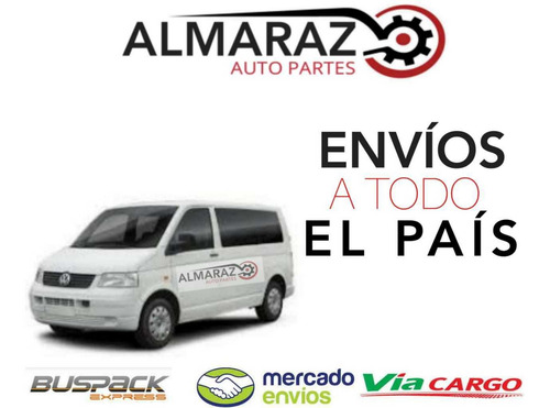 Alternador Ford Ranger Fomoco