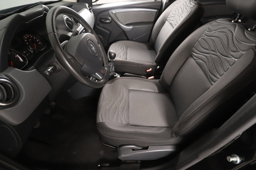 Renault Duster Tech Road 2,0 4x4 2015