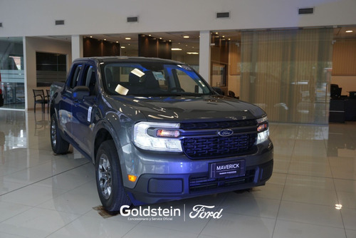 Imagen 2 de 7 de Ford Maverick Xlt