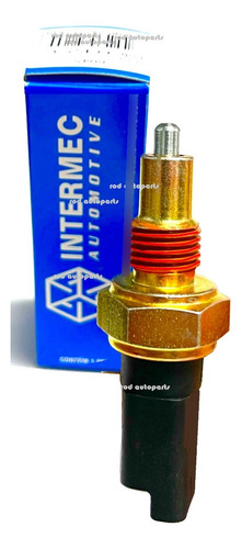 Interruptor Sensor Luz De Ré Cebolinha Citroen C4 Hatch