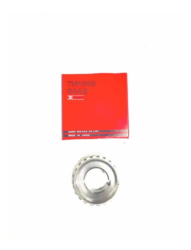 Engranaje Cigueñal Para Isuzu Amigo Y Trooper 2.6 4ze1 Japon