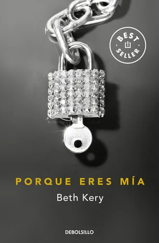 Porque Eres Mia - Kery,beth