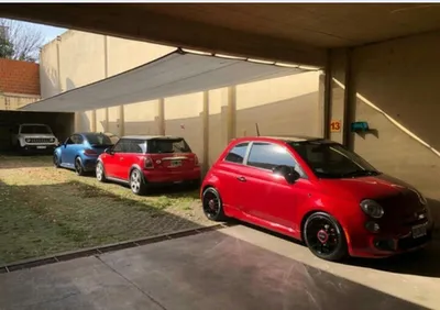 Cochera en venta