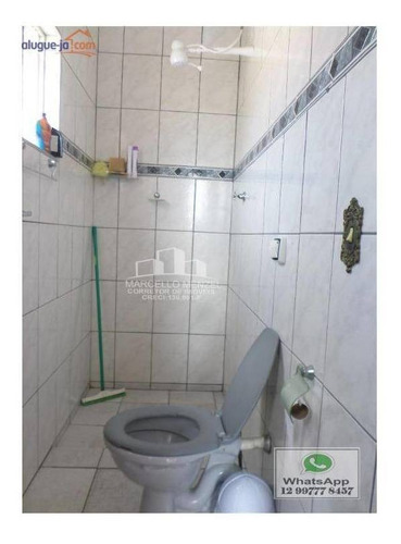 Vende-se: Excelente Casa 3 Dormitórios. - Ca2358