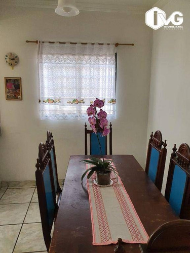 Imagem 14 de 25 de Prédio À Venda, 389 M² Por R$ 1.200.000,00 - Parque Continental - Guarulhos/sp - Pr0136