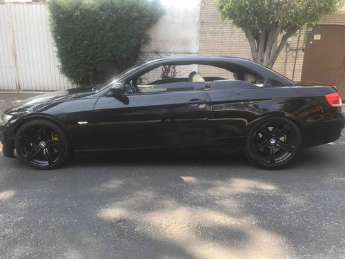Bmw Serie 3 3.0 335i Coupe At 2009
