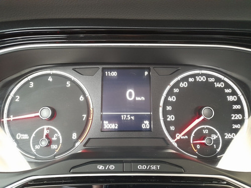 Imagen 14 de 14 de Volkswagen Virtus 2021 1.6 Msi Tiptronic