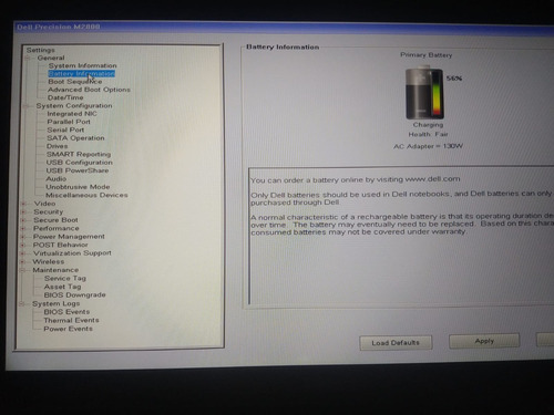 ¡¡super Oferta!!dell Precision M2800 16ram 1t Dd Corei7 4ta (Usado)