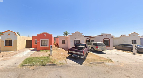 Oy/jr Casa En Venta Montecarlos Cajeme Sonora 