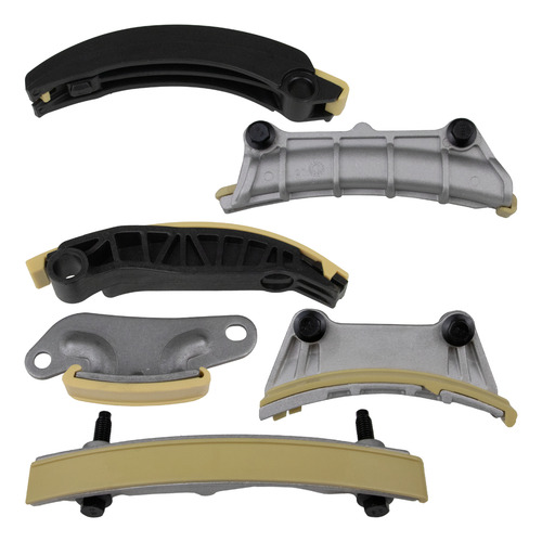 Kit De Distribución Buick Enclave 2009-2012 V6 3.6