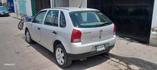 Volkswagen Pointer 1.6 Trendline Aa Cd R-a Mt