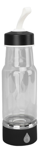 Botella Generadora De Agua De Hidrógeno De Alta Concentració