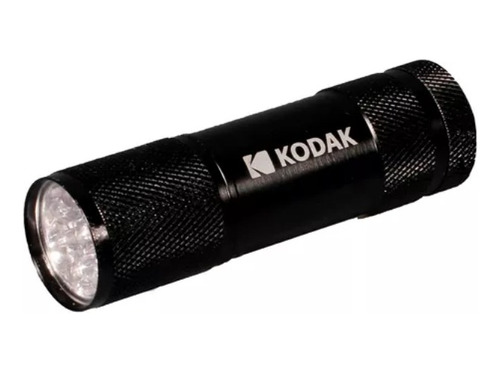 Linterna Kodak Flashlight Led 8bk