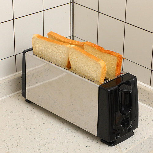 Toster De Pan Fabricante De Pan Us