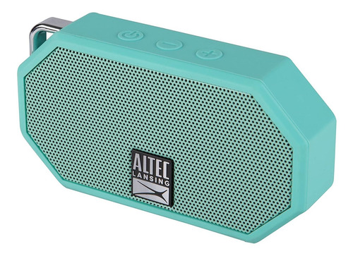 Altec Lansing Imw257 Mini H2o - Parlante Bluetooth A Prue...
