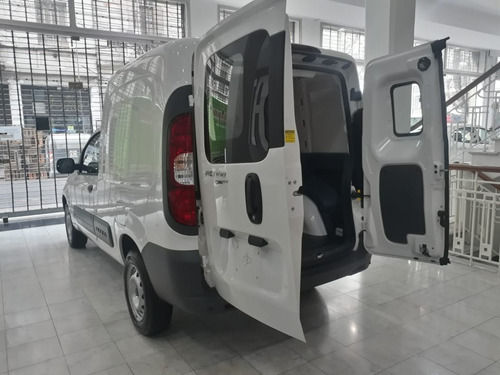 Imagen 14 de 15 de Fiat Fiorino 0km Tomo Gol Siena Fluence 206 Ka Clio C3 Fox P