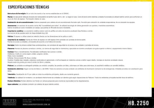 Imagen 19 de 22 de Venta Proximo A Terminarse - 2 Ambientes - Humboldt 2200 - Palermo Hollywood