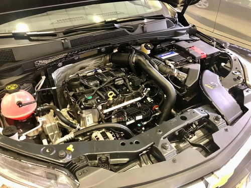 Chevrolet Onix 1.0 Lt
