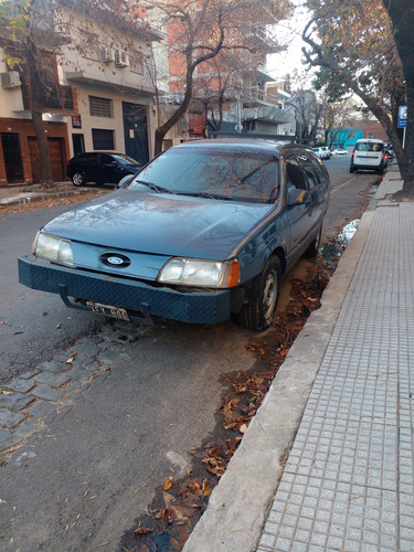 Ford Taurus