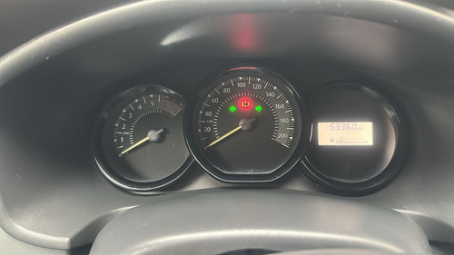 Renault Logan 1.6 Confort Ii Abs 90cv