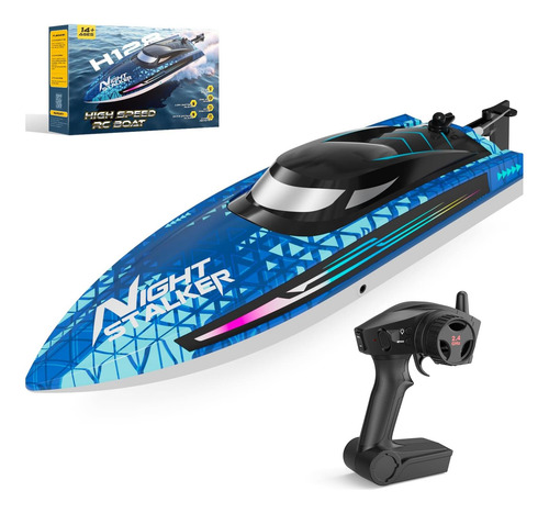 Barco De Barco Rc Rc Para Niños Barco De Control Remoto Para