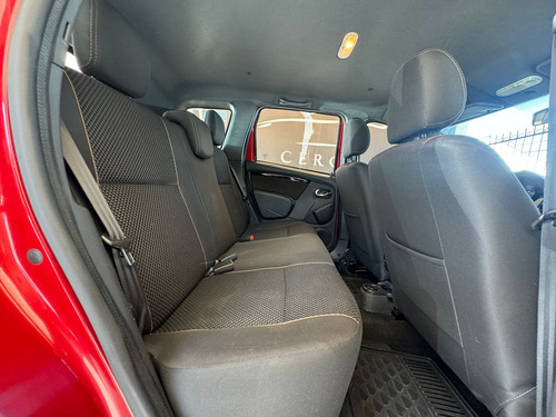 Renault Duster Dynamique