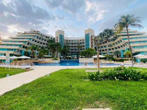 Imagen 19 de 20 de Se Alquila Apartamento Moderno En C.r Isla Paraiso