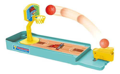 Juego De Mesa Deportivo Mini De Mesa Pelota De Baloncesto