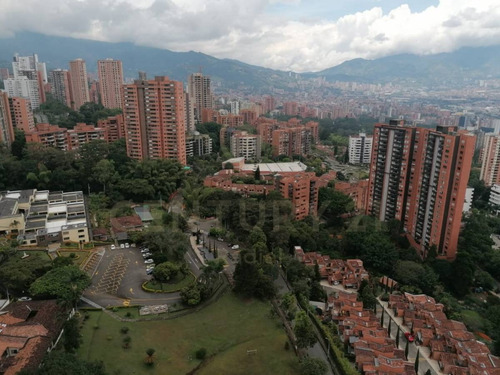 Imagen 26 de 30 de Se Vende Apartamento En Terra Damata - Loma De Los Gonzalez -poblado