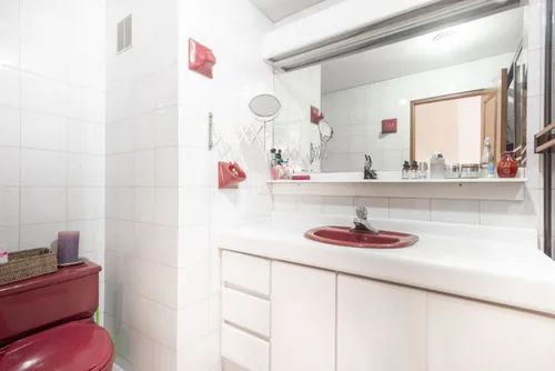 Apartamento En Venta En El Chicó. Cod V3997