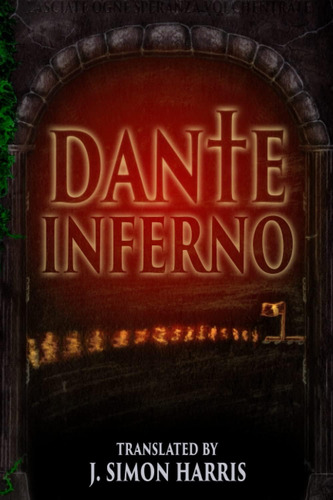 Libro:  Inferno (the Divine Comedy)