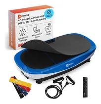 Comprar Lifepro Rumblex Max Máquina De Ejercicio Vibración 4d Ews