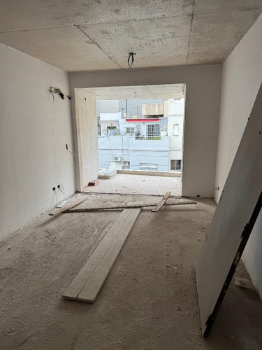 Departamento En Venta En Palermo, Capital Federal, Buenos Aires