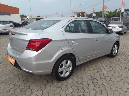 Imagem 7 de 9 de Chevrolet Prisma 1.4 Mpfi Lt 8v Flex 4p Manual