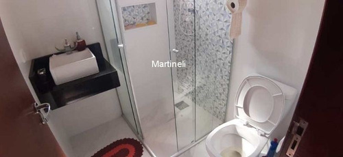 Imagem 27 de 29 de Casa - Ca00268 - 71127821