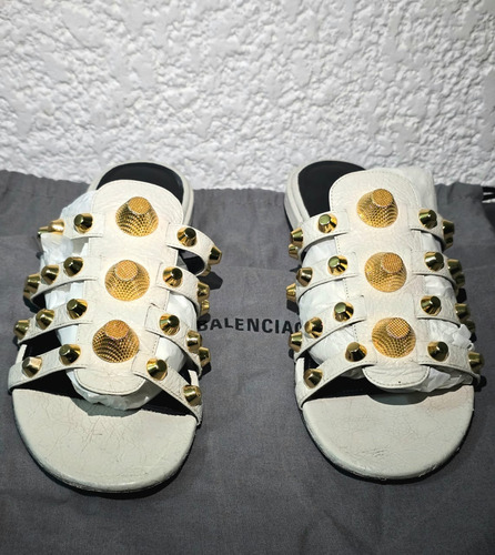 Sandalias Balenciaga (Usado)