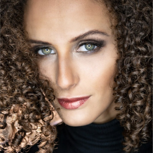 Imagen 4 de 5 de Co-wash Urban Curls Para Rizos 360 Ml