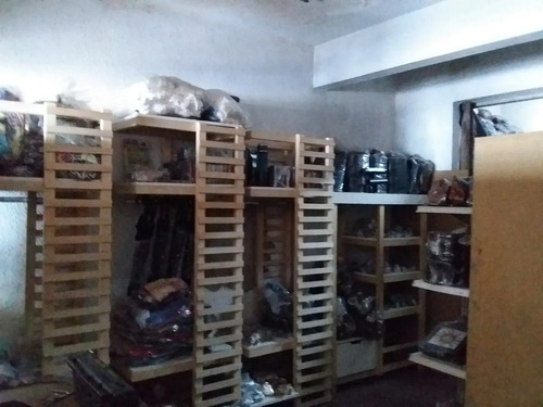 Venta Local Comercial Con Vivienda Centro