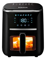 Comprar Freidora De Aire Taurus Silver Fryer 5l 1400w Color Negro