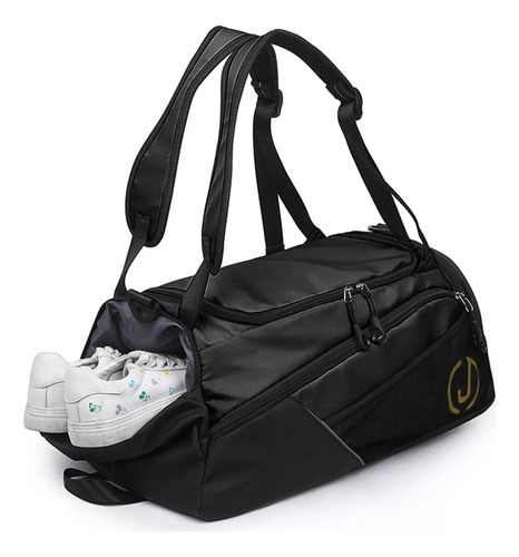 Moda Maletas De Viaje Mochila Deportiva Fitness Para El Gym