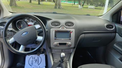Ford Focus Ii 1.8 Tdci Trend Plus 2013