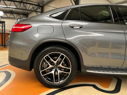 Imagen 6 de 25 de Mercedes Benz Glc43 Amg Coupe - Glc 43 Amg - Glc Coupe