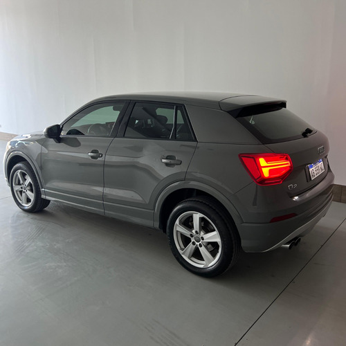 Audi Q2 1.4 Tfsi Serie 150 Cv