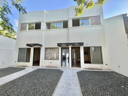 Duplex En Venta En Castelar Sur