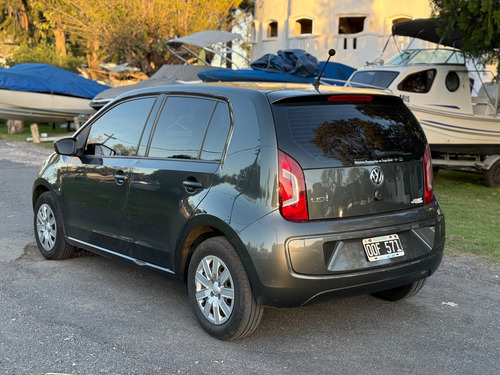 Volkswagen Up! 1.0 Move Up! 75cv 5 p