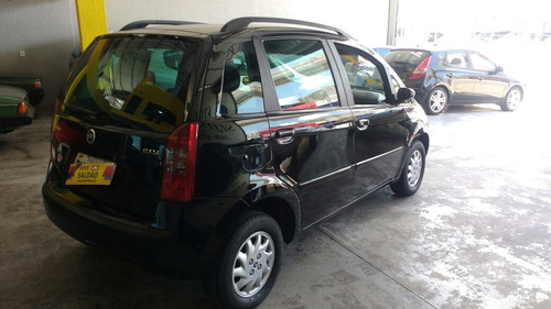 Fiat Idea 1.4 Elx Flex 5p 2007