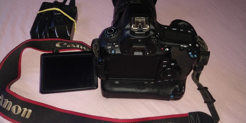 Canon 60d